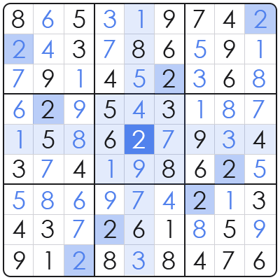 free printable sudoku medium